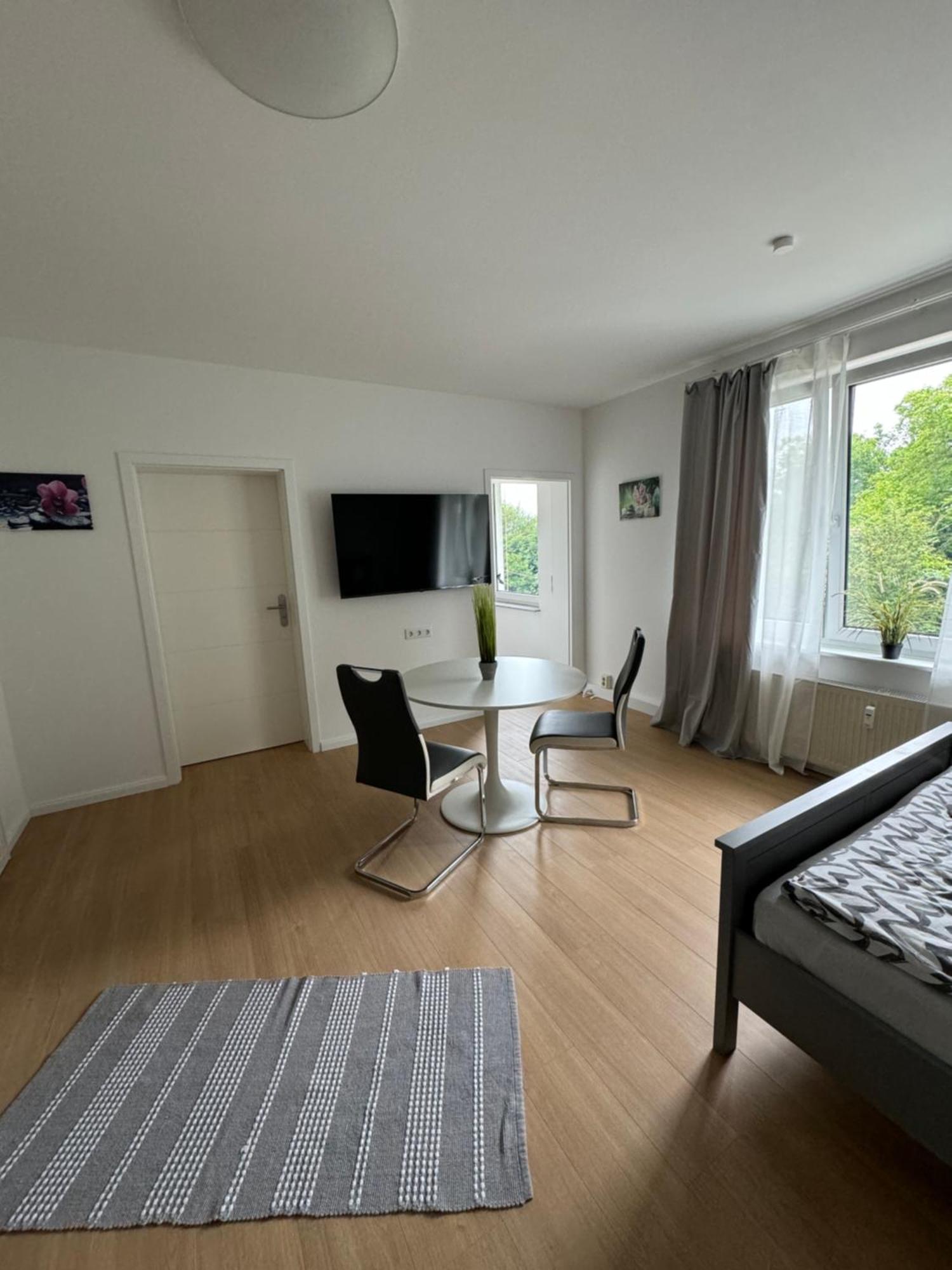 Traumhafte 1 Zimmerappartment *