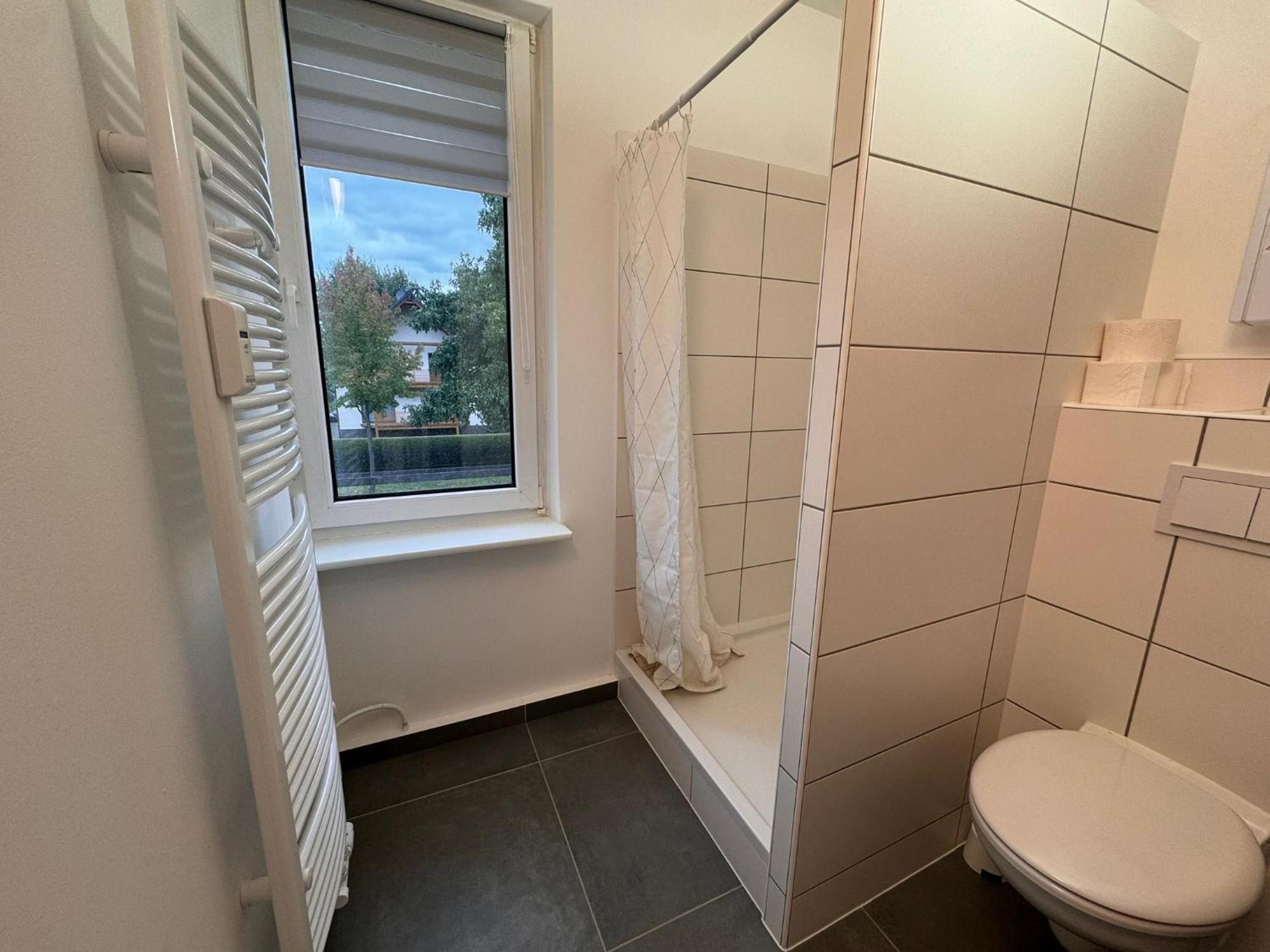 Traumhafte 1 Zimmerappartment