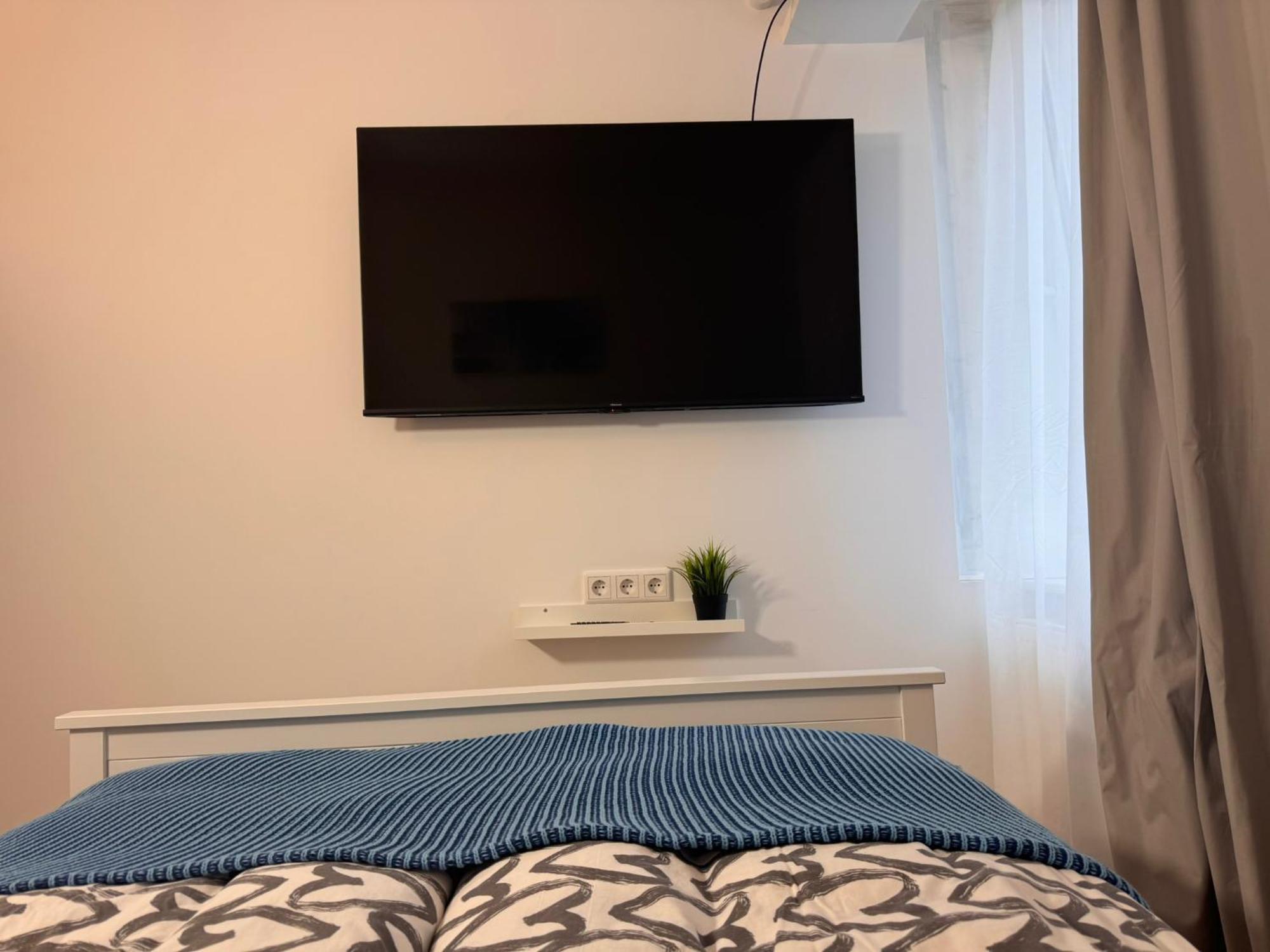 Traumhafte 1 Zimmerappartment Apartment Falkensee
