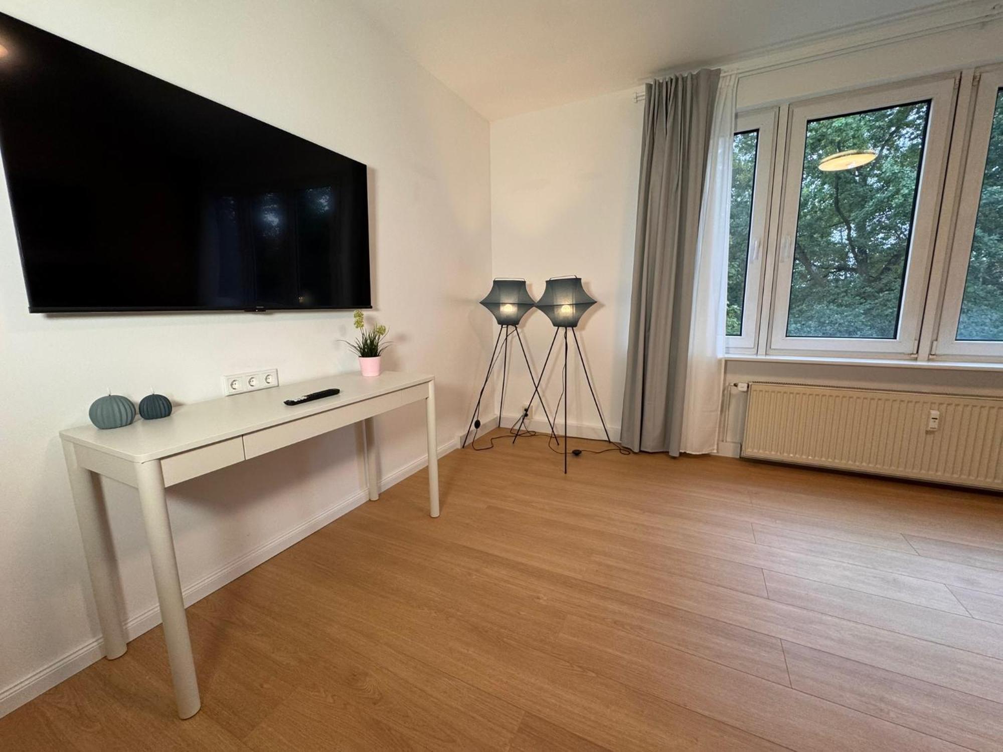 Traumhafte 1 Zimmerappartment Apartment *
