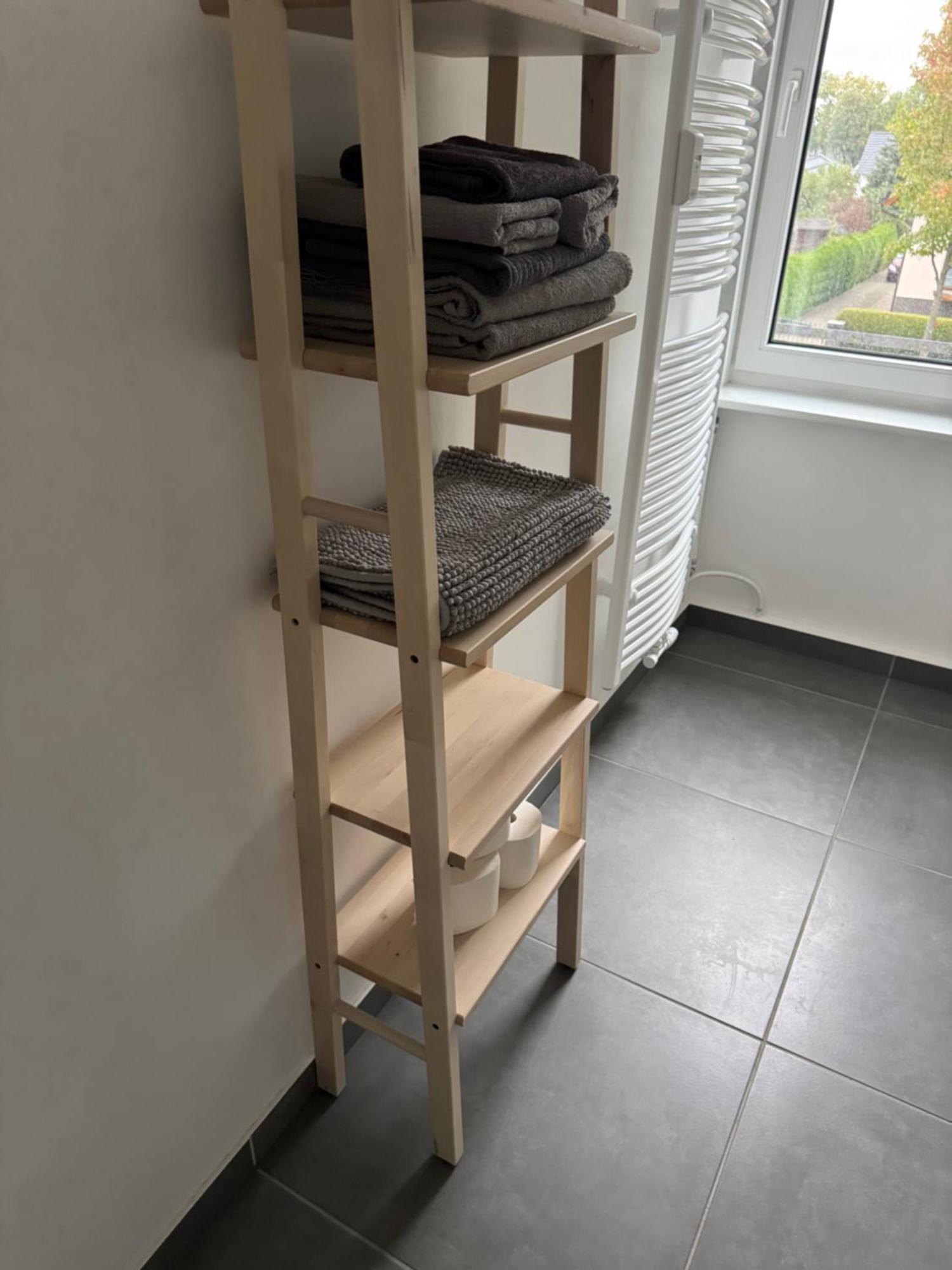 Fc-apartmenthaus Mit Grossem Garten Und Pkw Stellflaechen Апартаменты