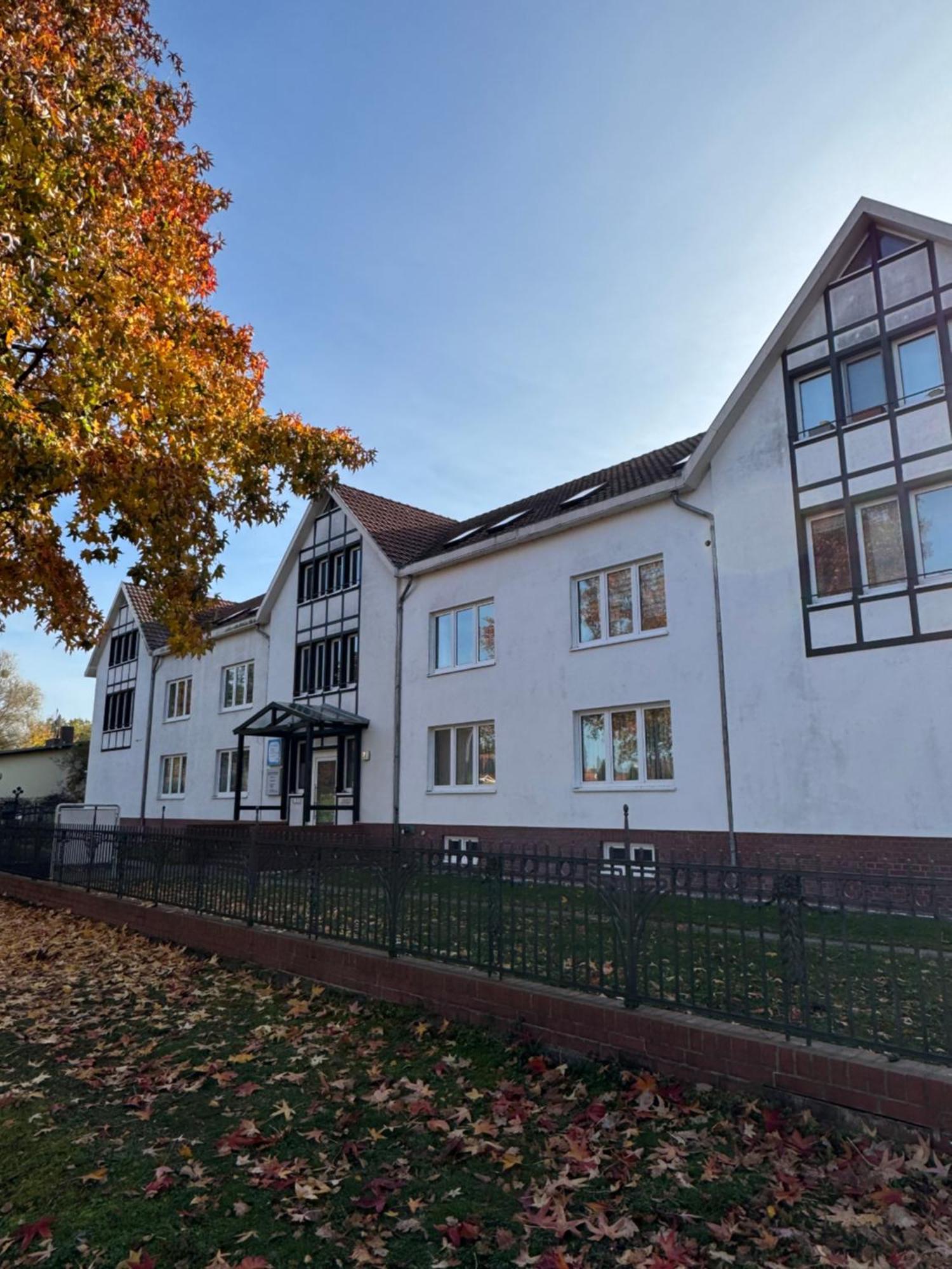 Traumhafte 1 Zimmerappartment